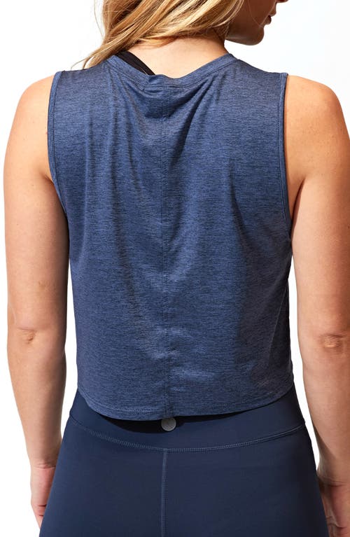 THREADS 4 THOUGHT THREADS 4 THOUGHT ROCHELLE LIGHTWEIGHT PERFORMANCE TOP