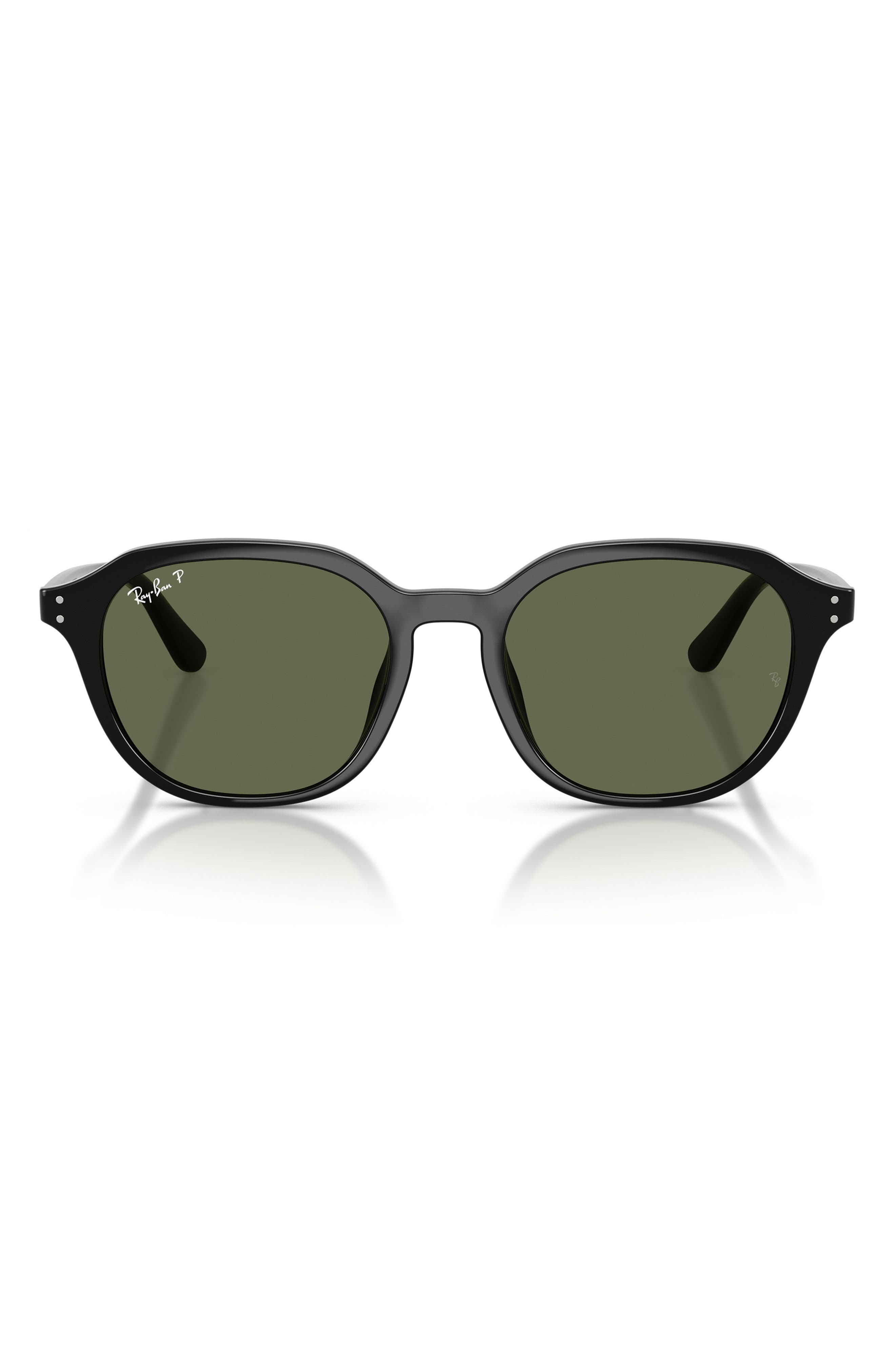 selected BLACK / DARK GREEN POLAR