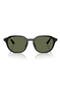 selected Black / Dark Green Polar