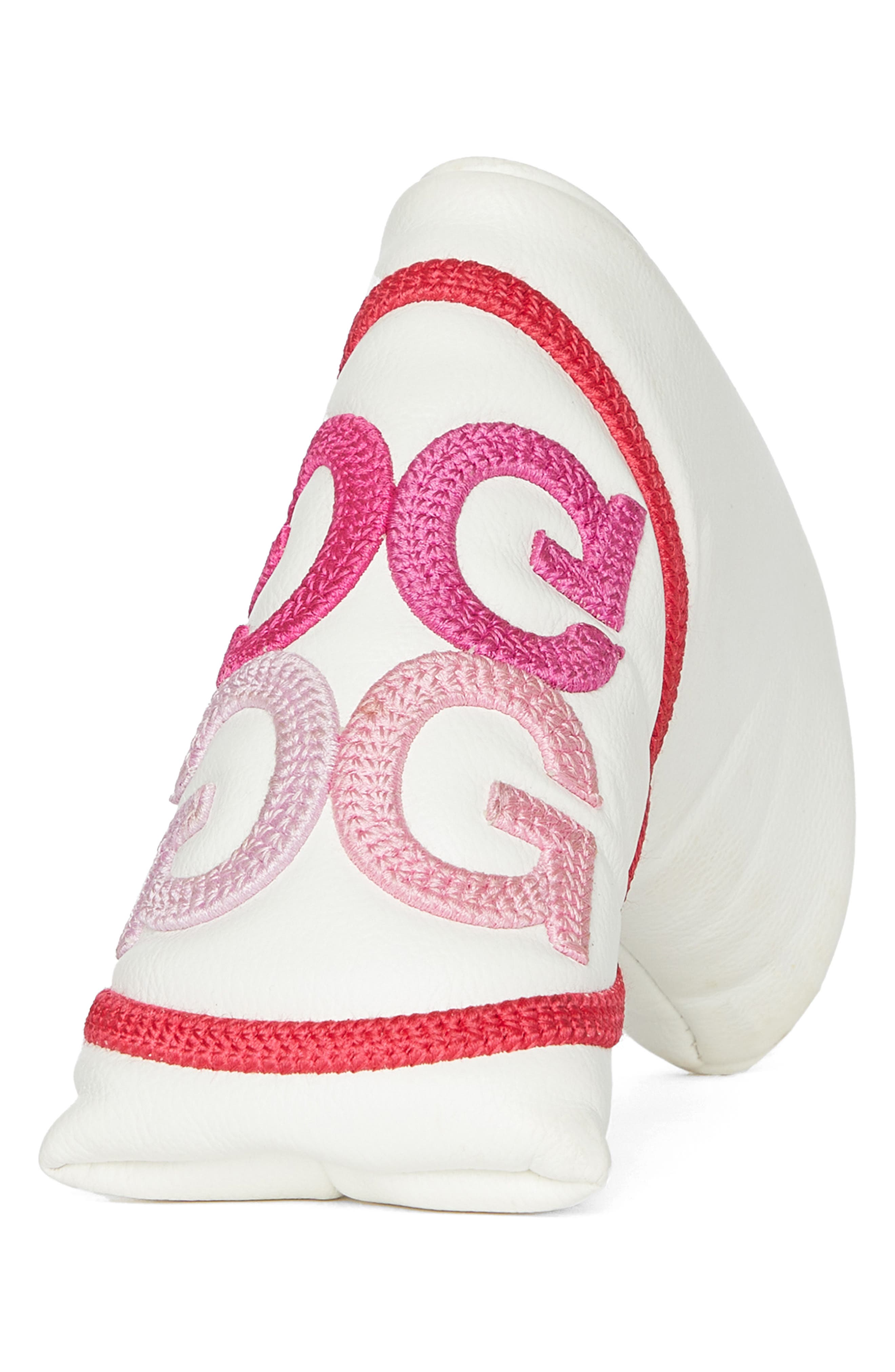 G/FORE Gradient Circle Blade Putter Headcover | Nordstromrack
