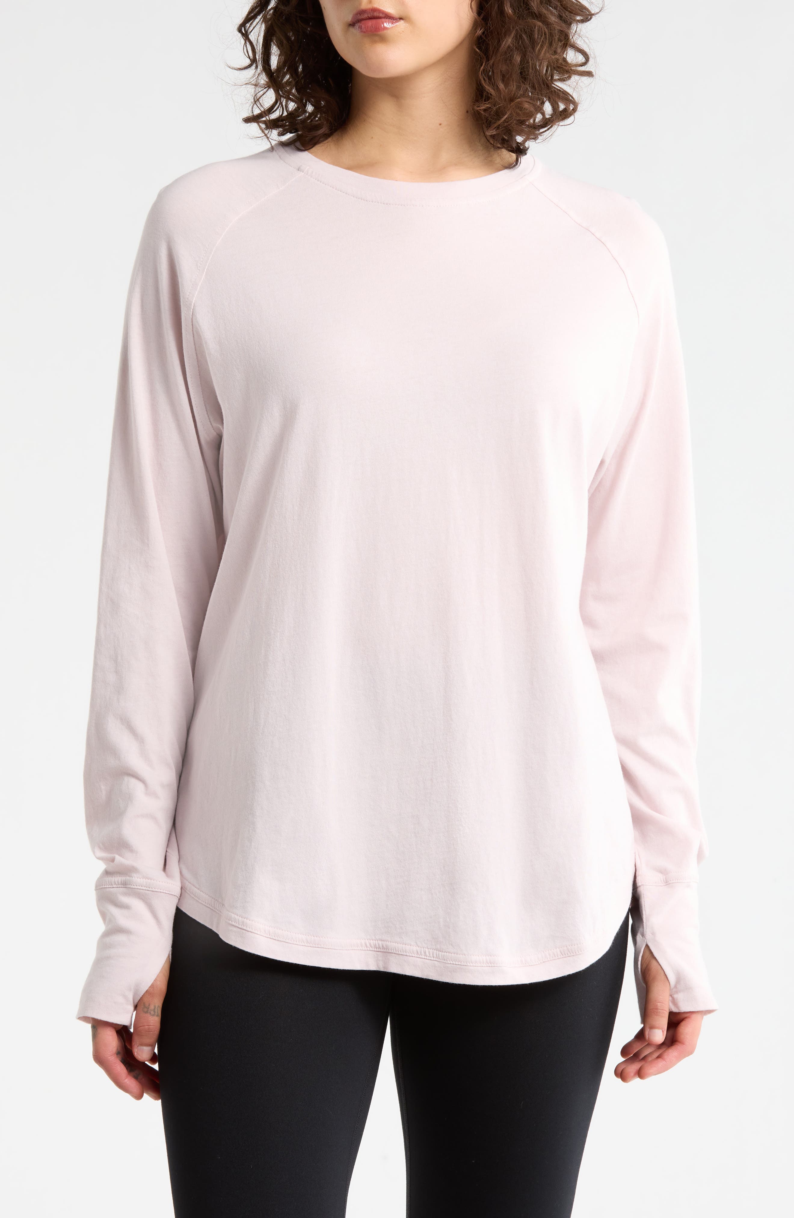 selected PINK HUSH