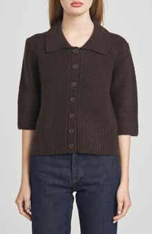 WAYF Harlow Cardigan