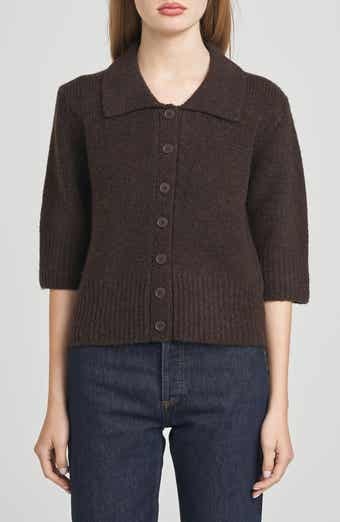 WAYF Harlow Cardigan