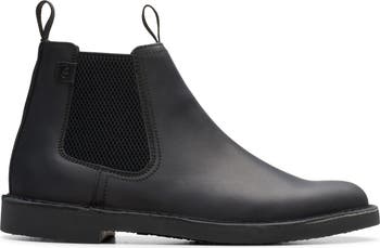 Shepton Easy Chelsea Boot