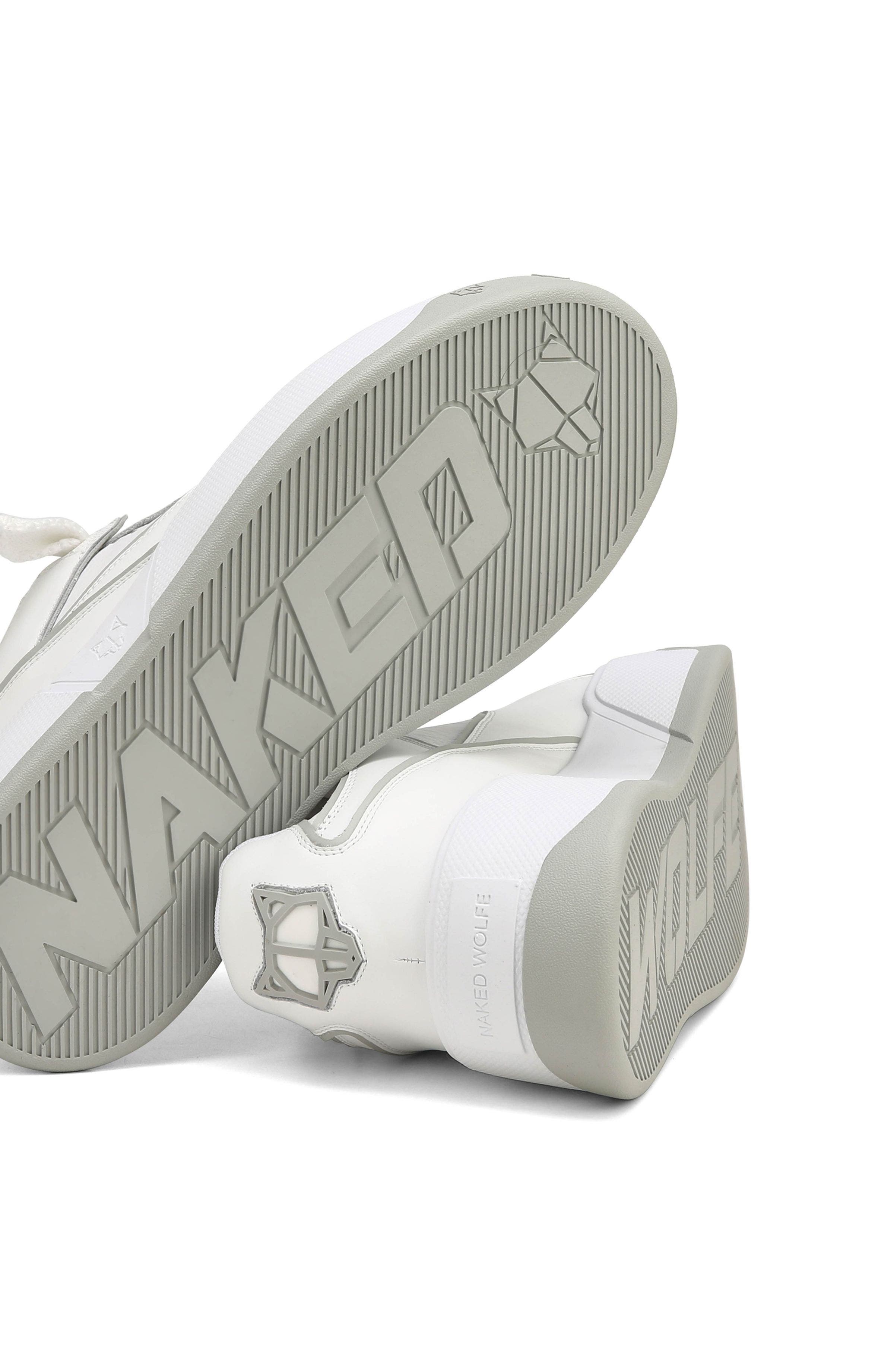 Naked Wolfe Kash, Alternate, color, 