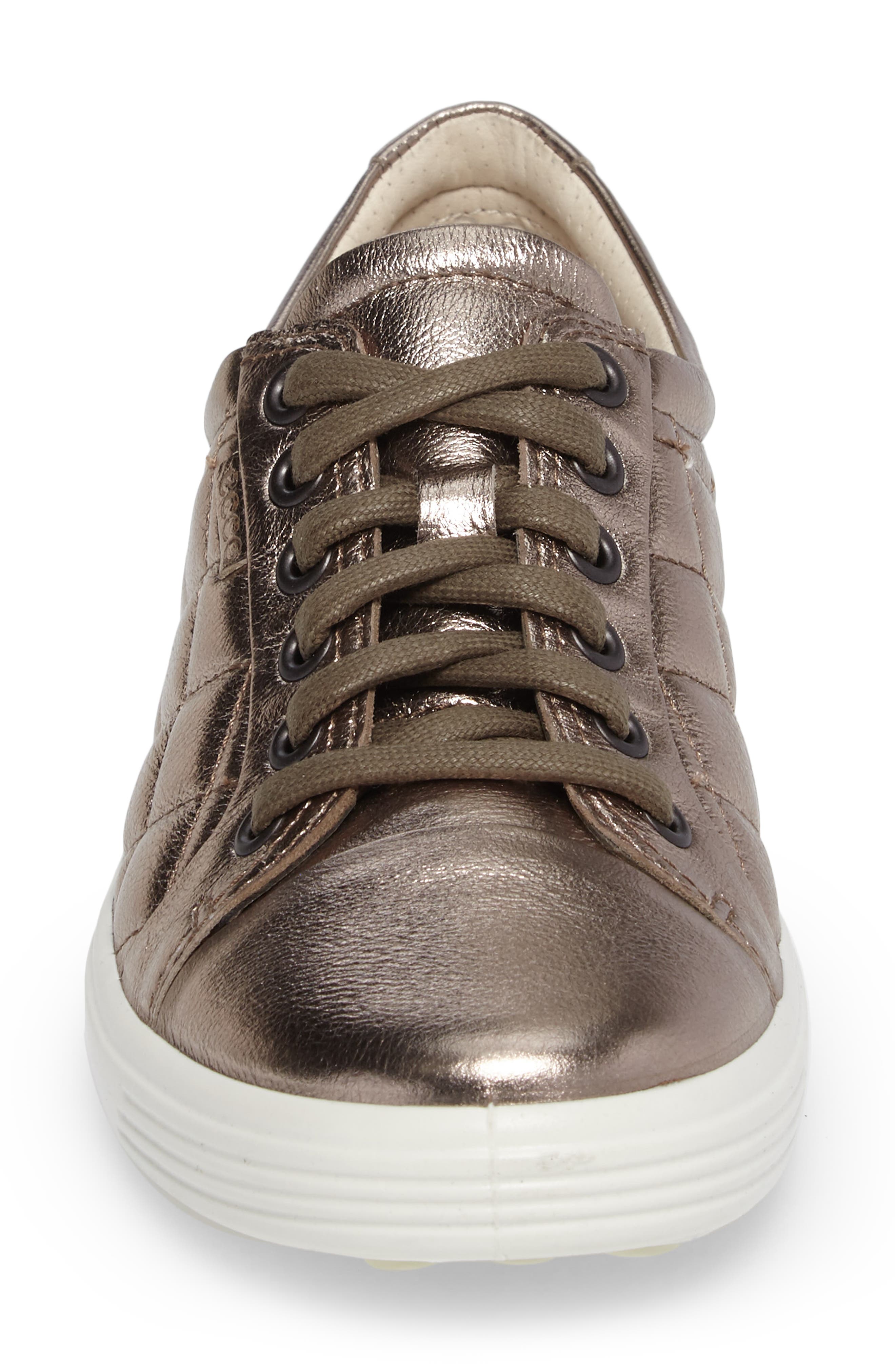 ECCO 'Soft 7' Sneaker, Alternate, color, 