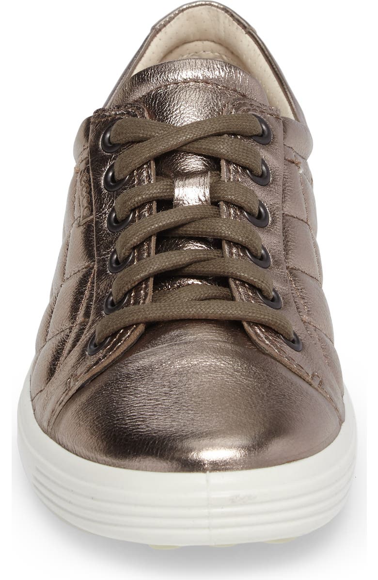 ECCO 'Soft 7' Sneaker, Alternate, color,