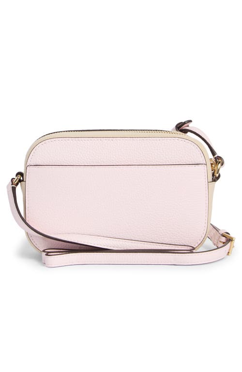 Kate Spade New York Ava Colorblock Leather Crossbody Bag