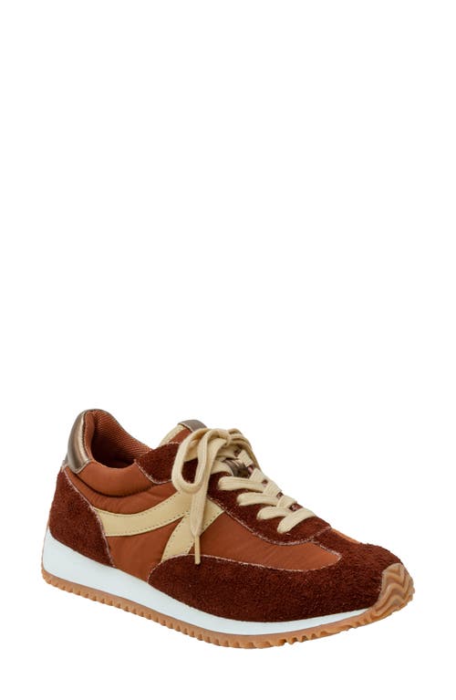 Linea Paolo Kaisa Sneaker In Multi