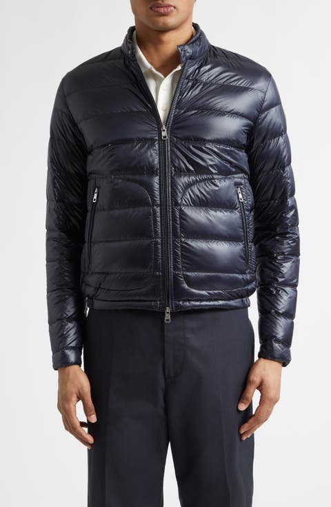 Acorus Short Down Jacket
