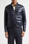 Moncler Acorus Short Down Jacket