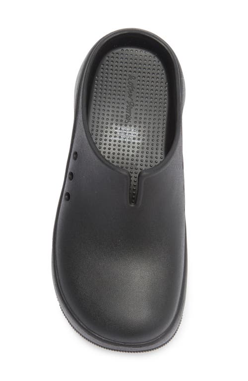& Other Stories Isolde Platform Clog In Black