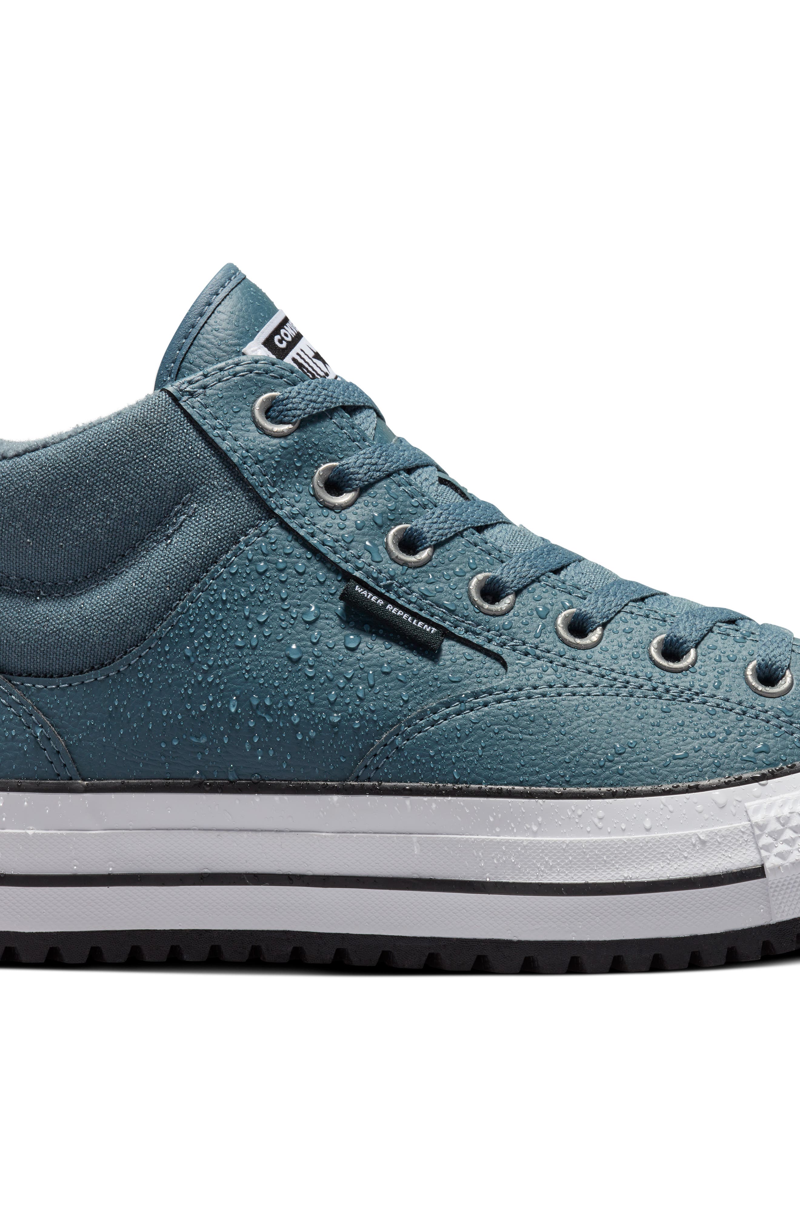 Converse Malden Street Mid Sneaker, Alternate, color, 
