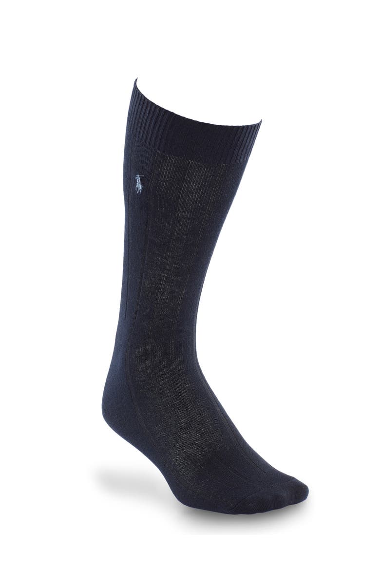 3-pk Dress Socks, Alternate, color, MULTI