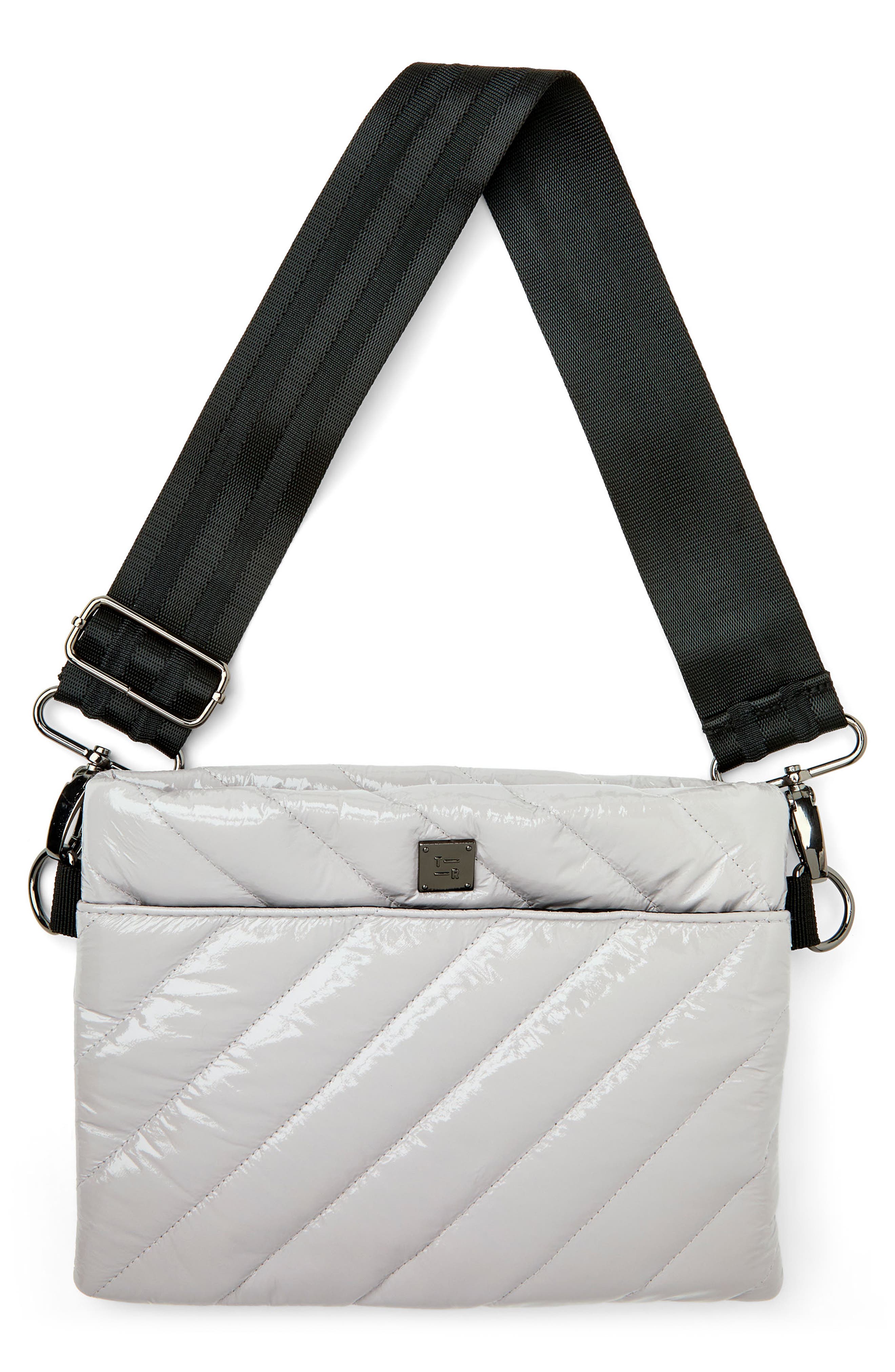 THINK ROYLN Diagonal Bum 2.0 Crossbody Bag, Main, color, 
