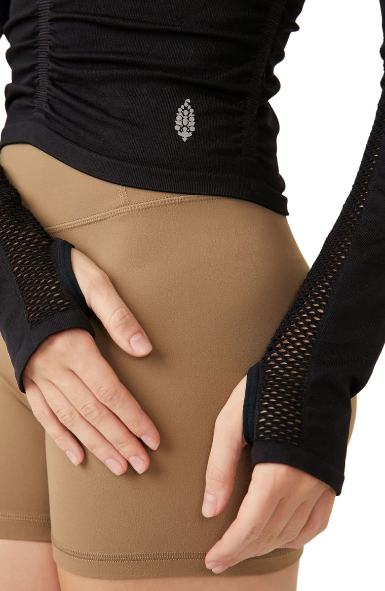 Free People On the Rise Layer Top, Alternate, color, 