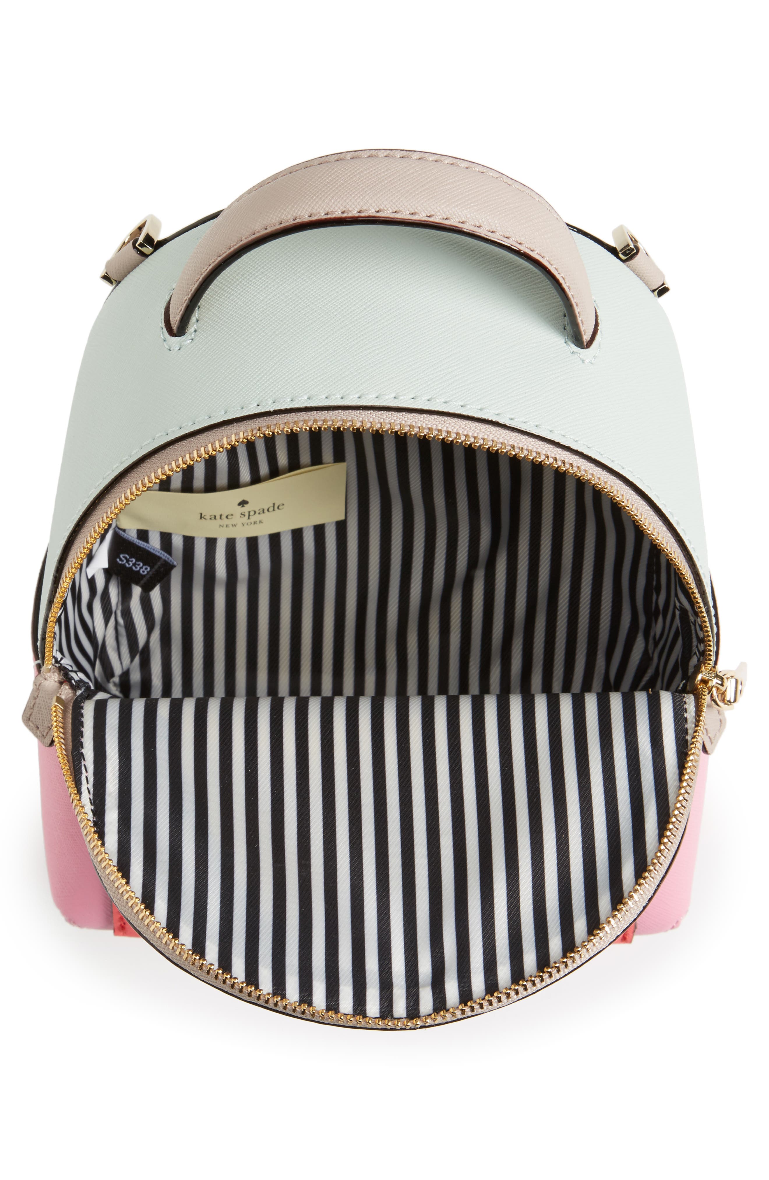 Kate Spade New York cameron street merry convertible leather 