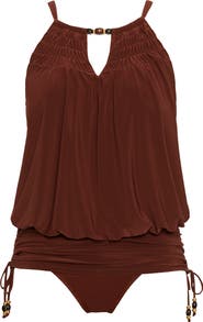 Magicsuit® Marley Shanice Underwire One-Piece Swimsuit