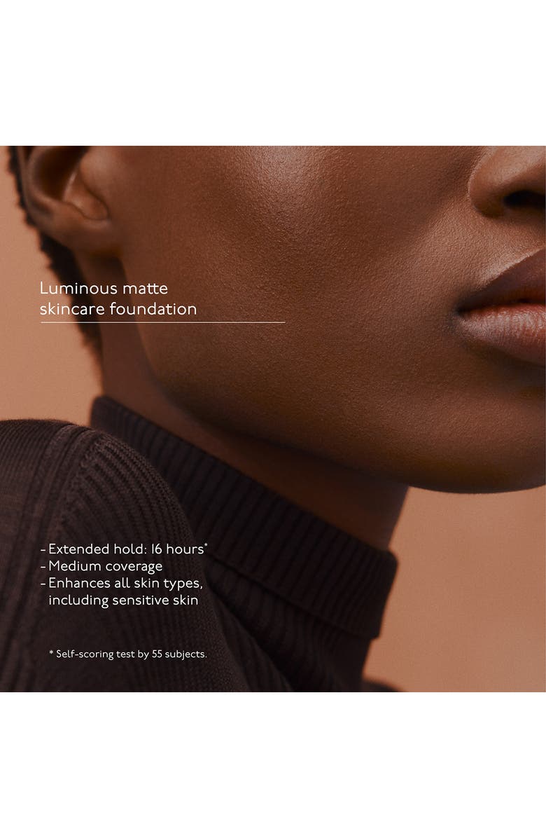 Hermès Plein Air - Luminous Matte Skincare Foundation, Alternate, color, 