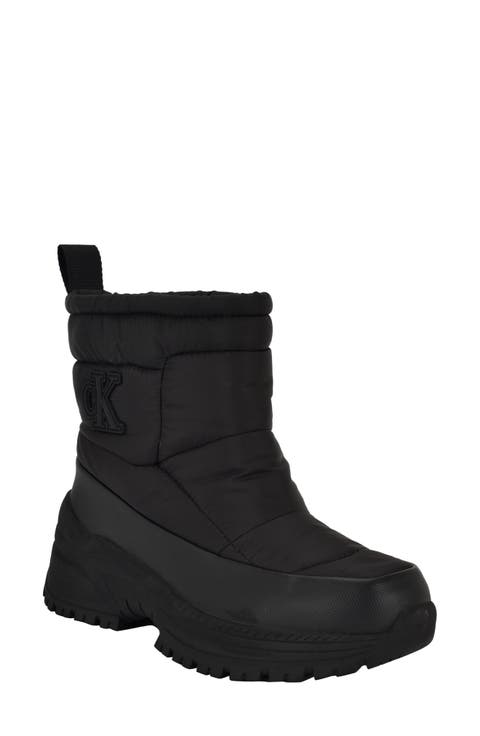 Nelsa Bootie (Women)