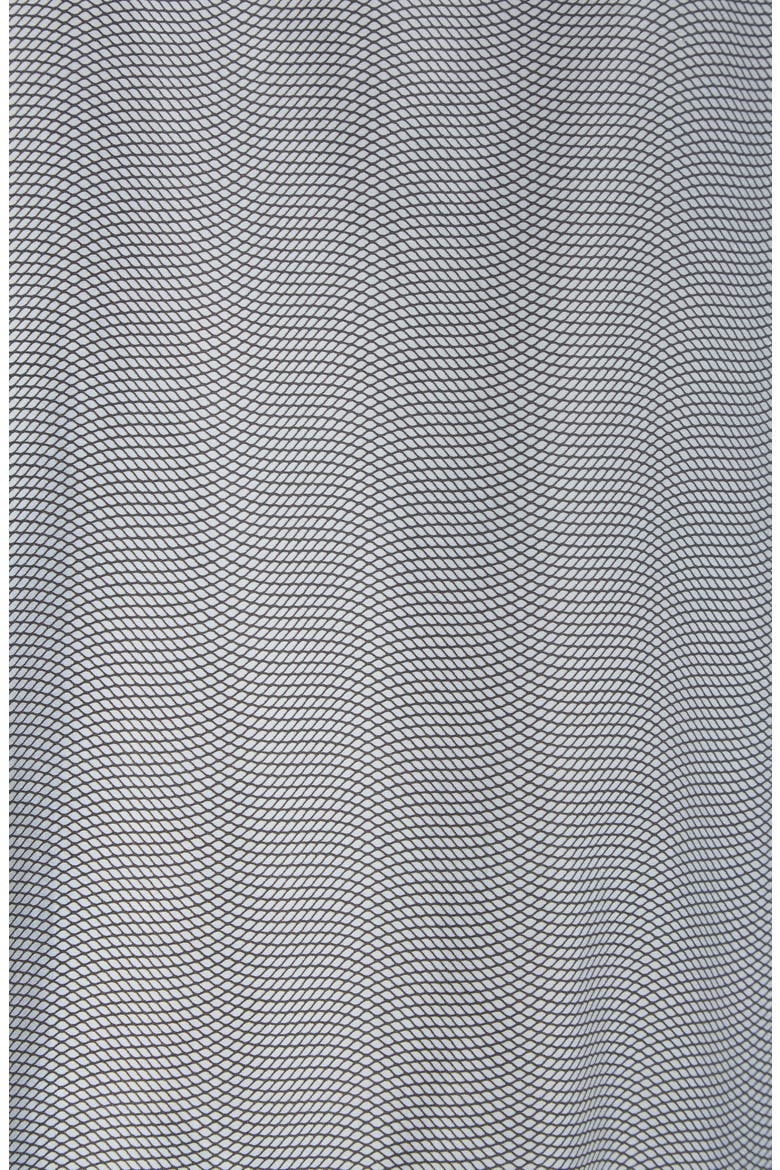 Sautron Hooded Reflective Mesh Jacket, Alternate, color, GREY