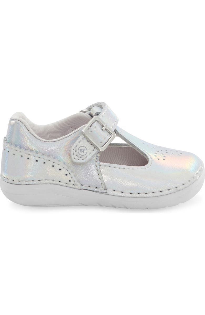 Stride Rite Lucianne Soft Motion<sup>™</sup> T-Strap Shoe, Alternate, color,