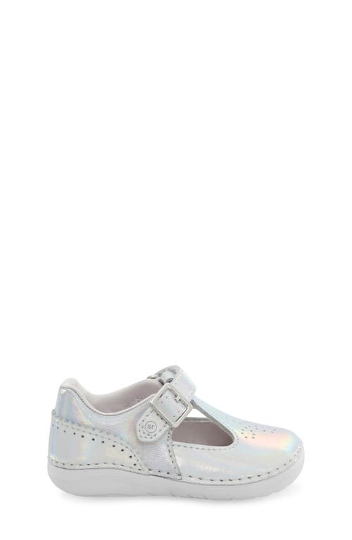 Stride Rite Lucianne Soft Motion™ T-strap Shoe