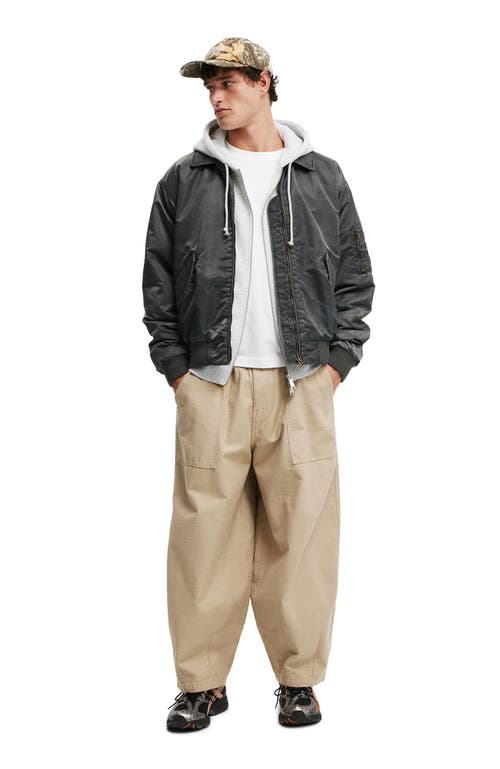 COTTON ON SUPER BAGGY BALLOON PANT
