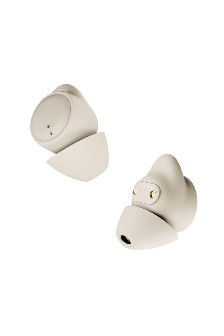 SleepTones Bluetooth Wireless Sleeping Earbuds, Alternate, color, Beige