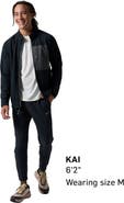 Backcountry Wander Sweater Fleece Jacket - Men's