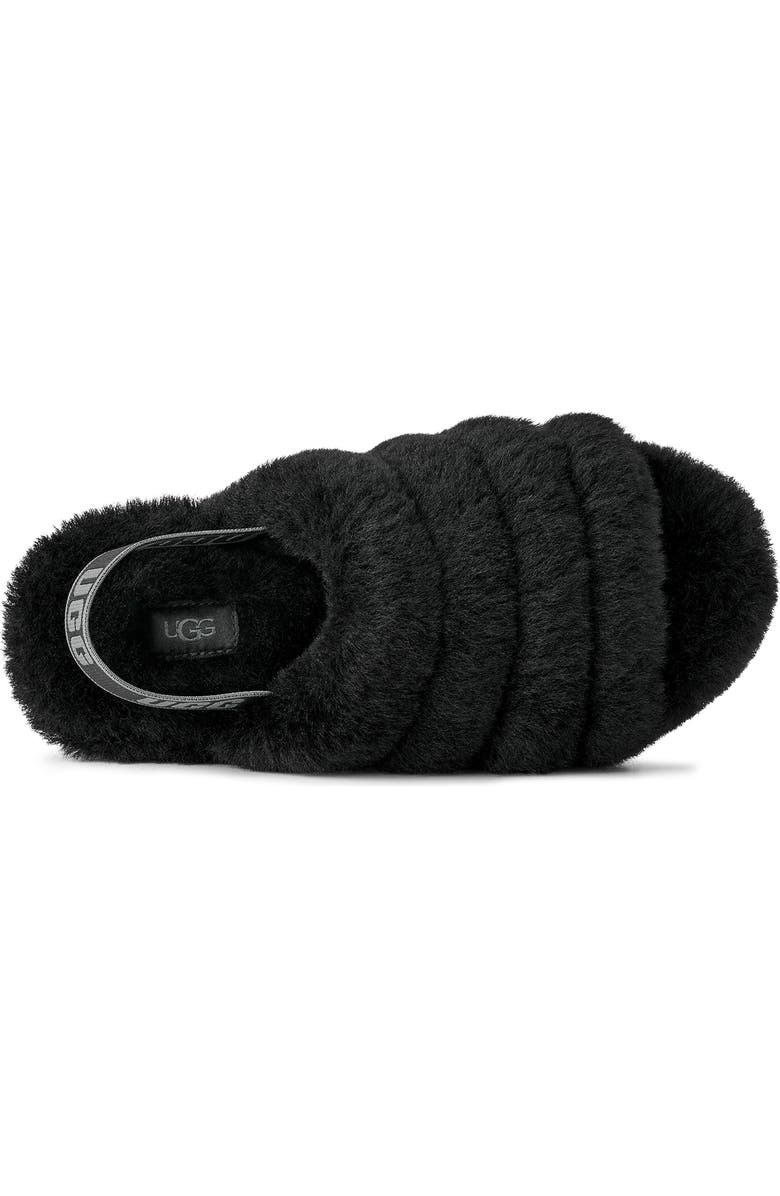 UGG<sup>®</sup> Fluff Yeah Slide, Alternate, color,