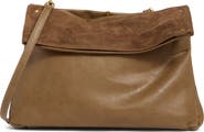 Dolce Vita Max Faux Leather Clutch