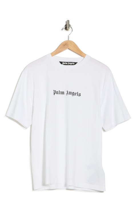 Logo Graphic T-Shirt