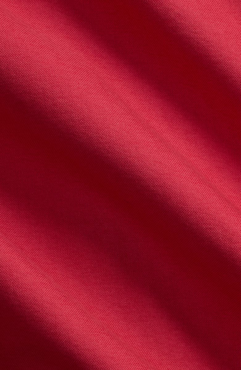 Polo Ralph Lauren Classic Oxford Button-Down Shirt, Alternate, color, Nantucket Red