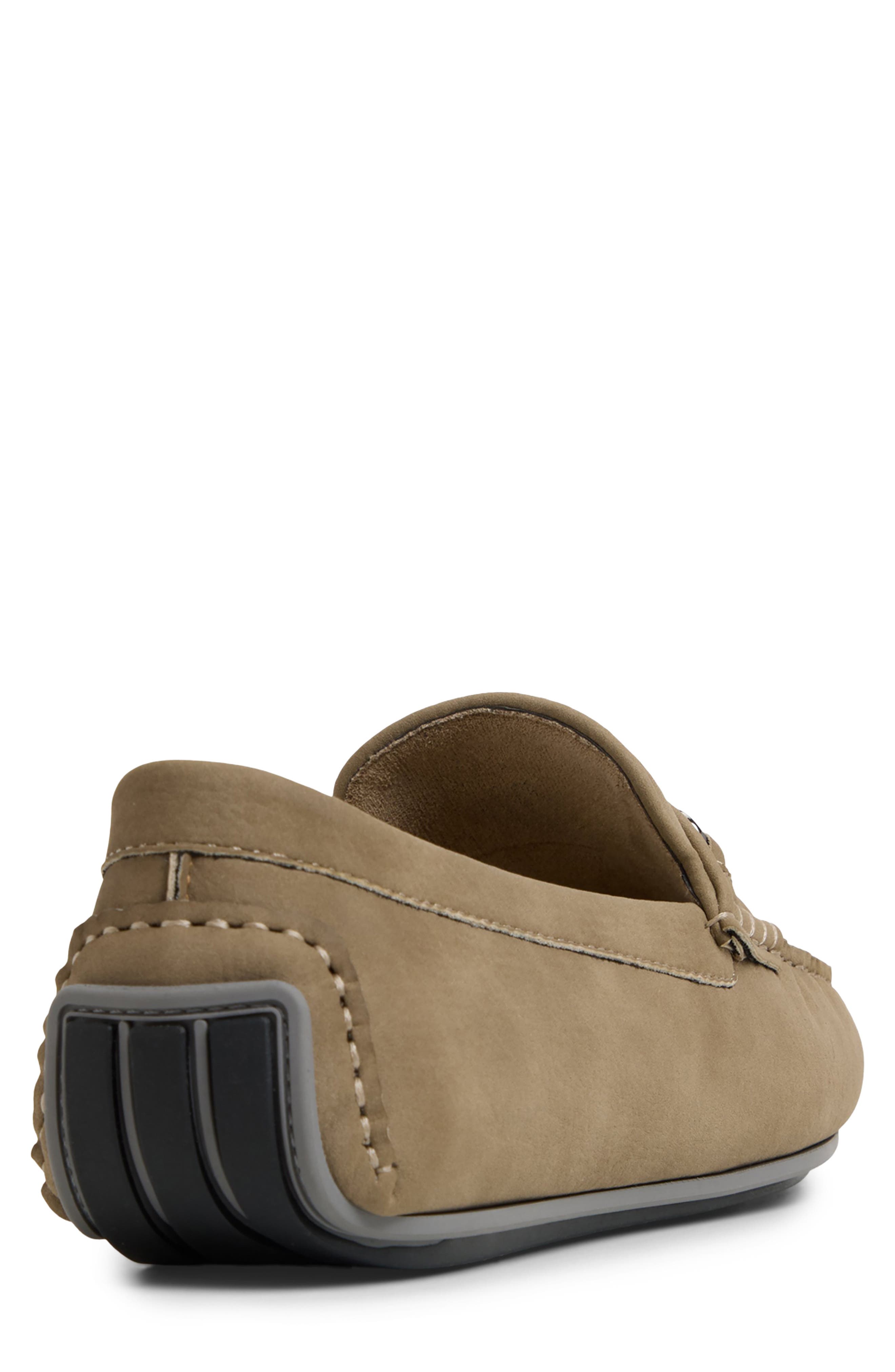 Call It Spring By Aldo Carmichael Bit Driving Loafer, Alternate, color, Taupe