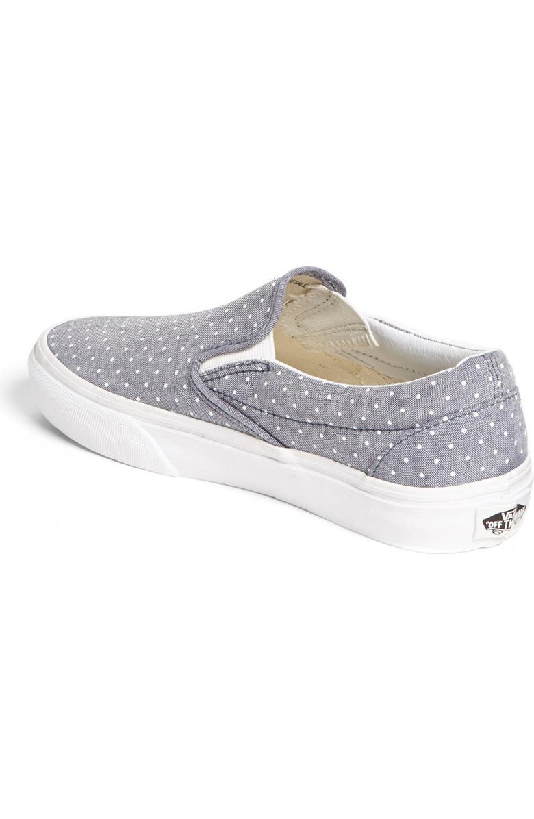 Vans , Alternate, color,