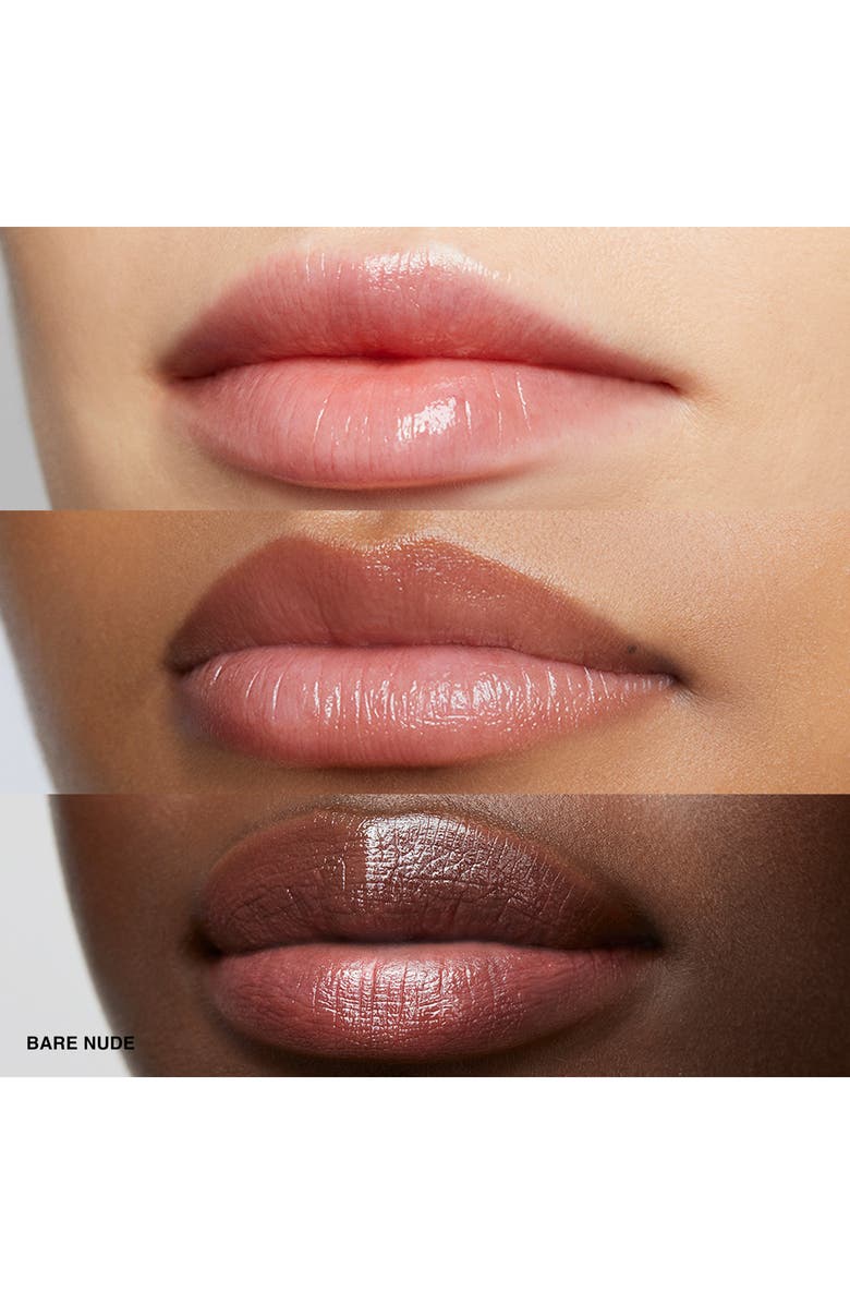 Bobbi Brown Extra Lip Tint Sheer Oil-Infused Tinted Lip Balm, Alternate, color, Bare Nude