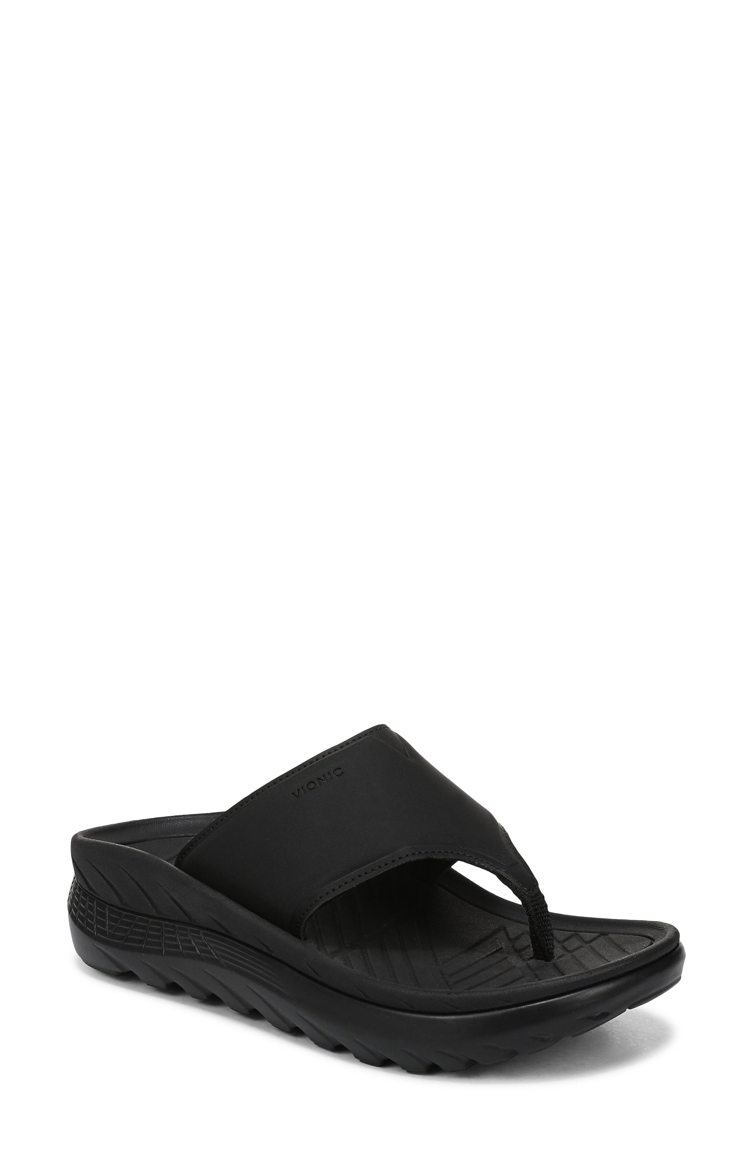 Vionic Restore III Platform Flip-Flop