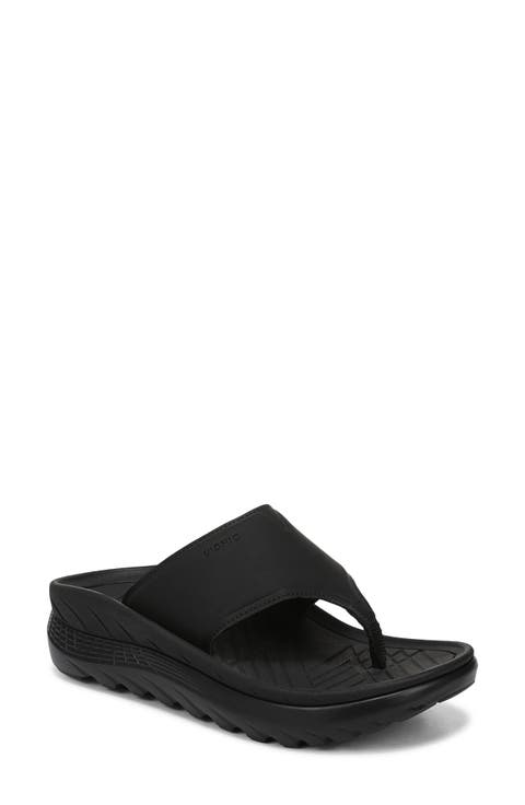 Restore III Platform Flip-Flop (Women)