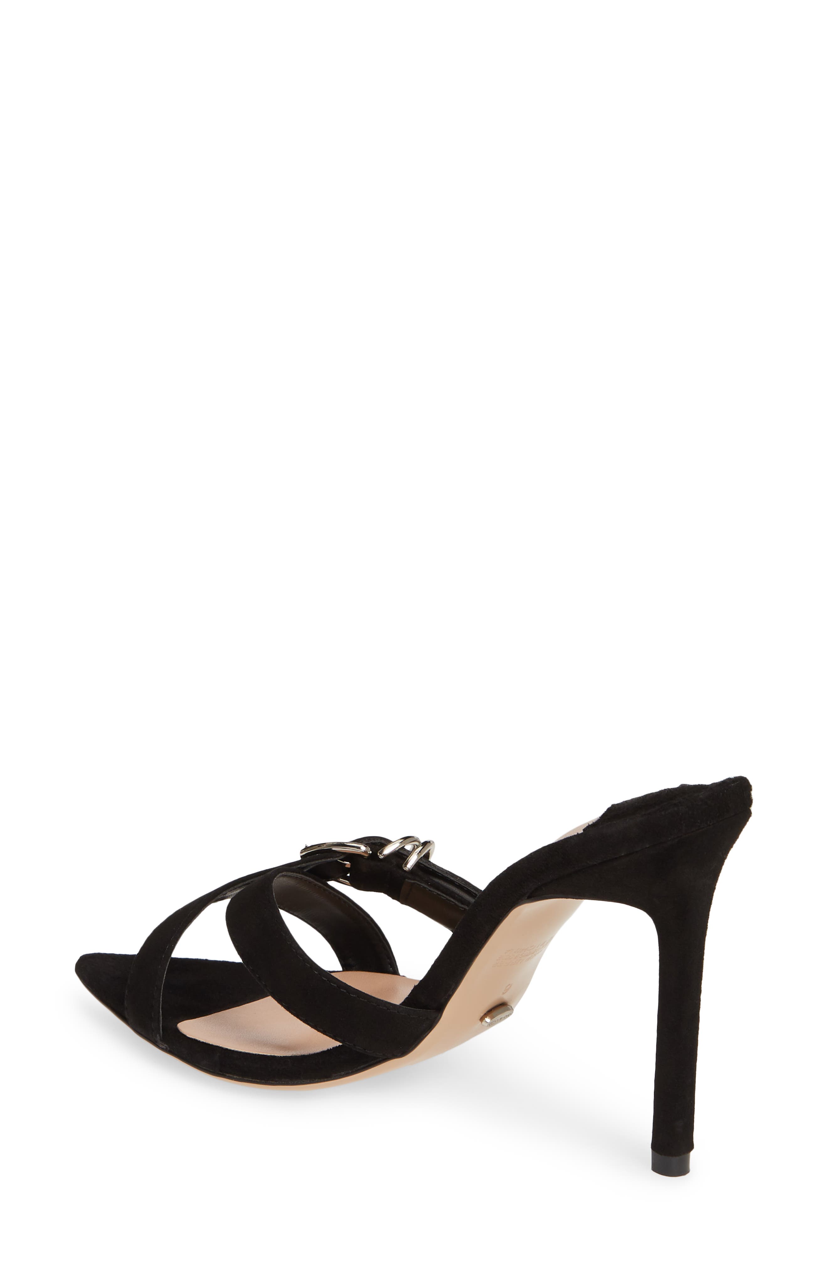 Tony Bianco Mikki Slip-On Sandal, Alternate, color, 