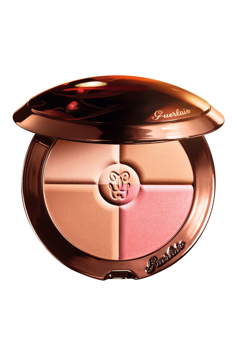 'Terracotta 4 Seasons' Bronzer, Main, color, 01 BLONDES