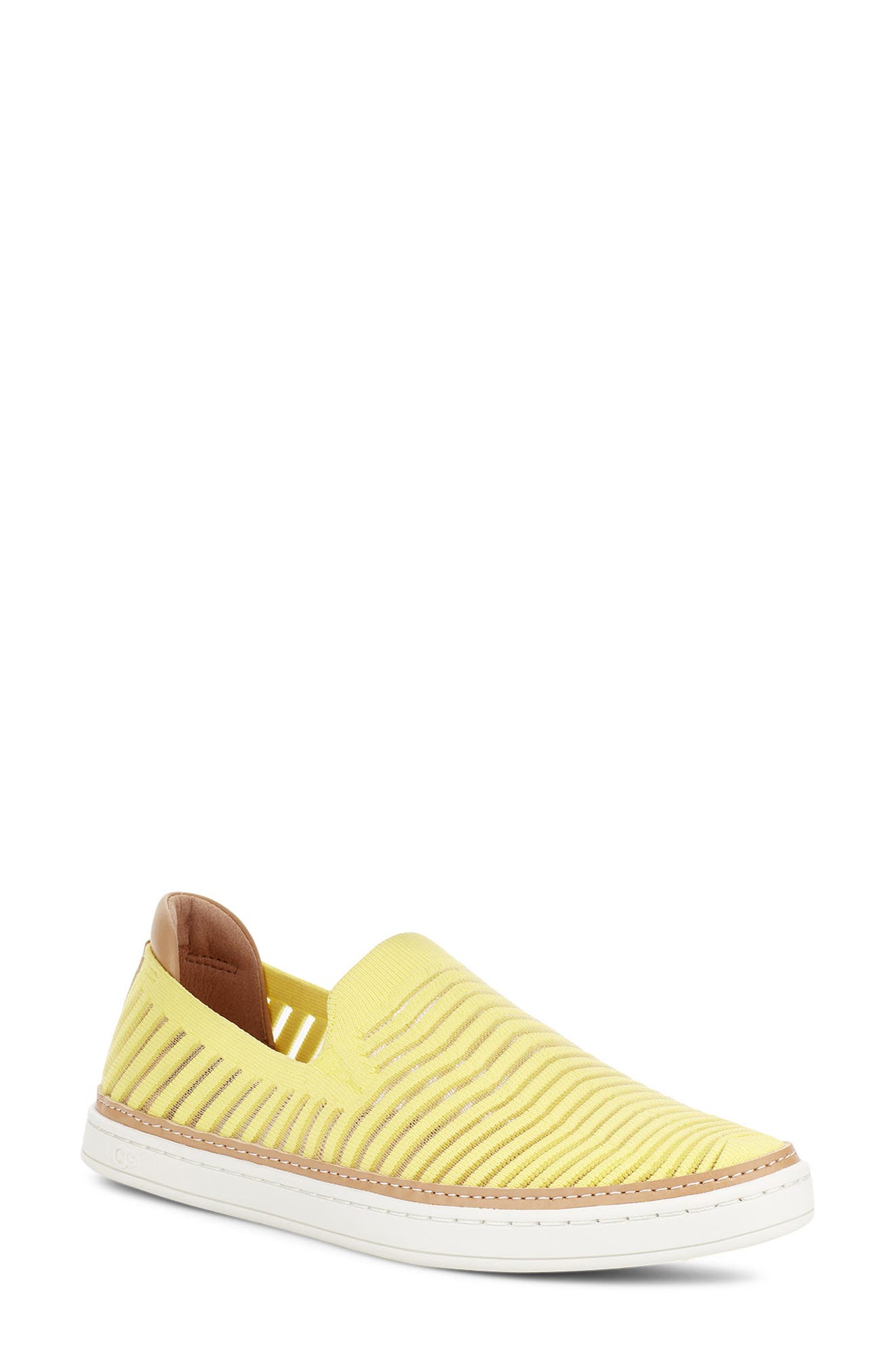 Sammy Breeze Slip-On Sneaker, Main, color, MARGARITA FABRIC