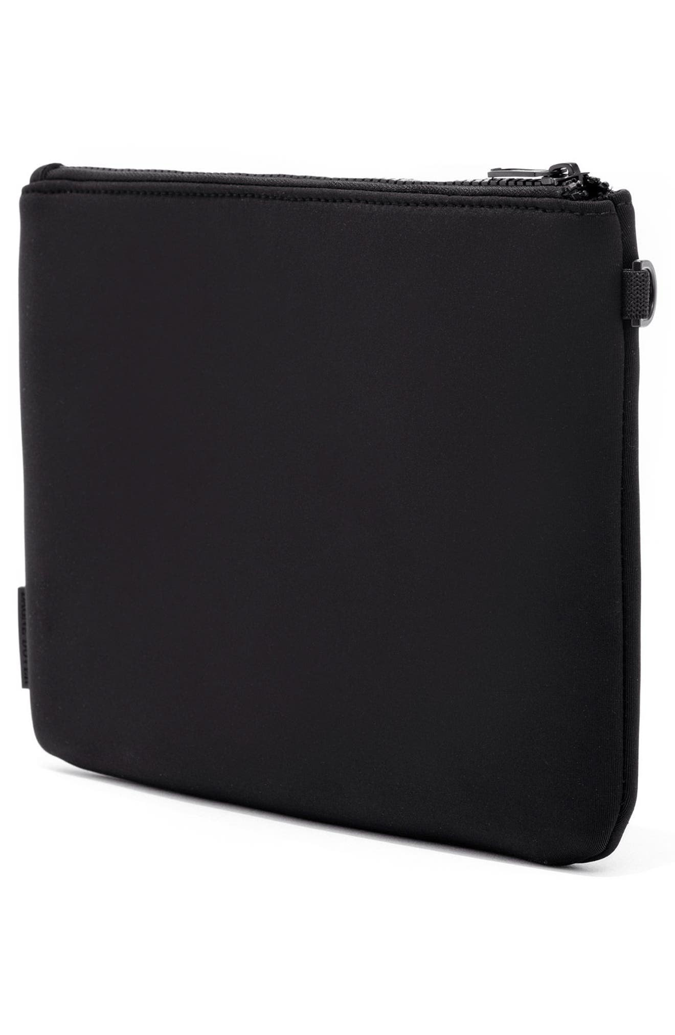 Dagne Dover Scout Large Zip Top Pouch, Alternate, color, 