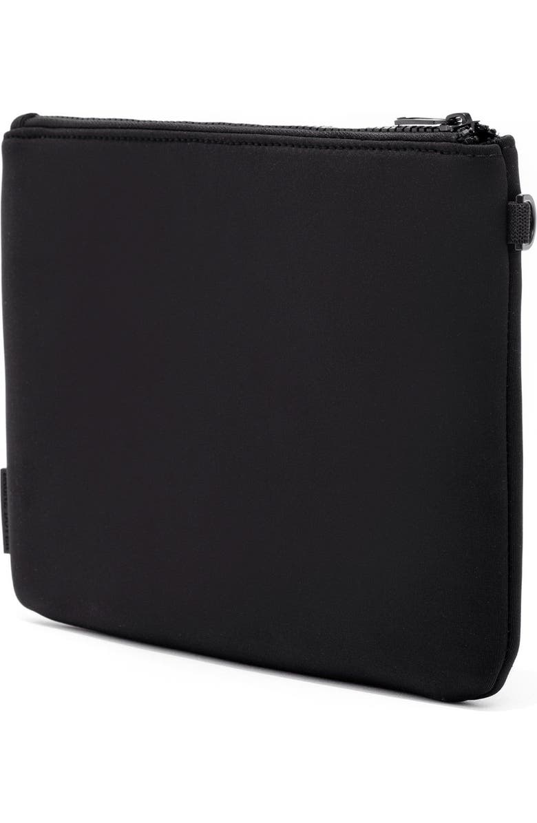 Dagne Dover Scout Large Zip Top Pouch, Alternate, color,