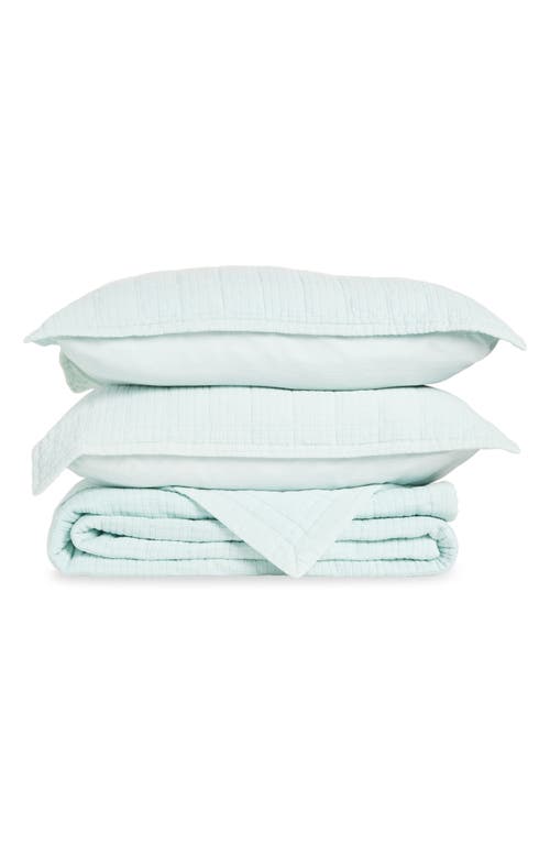 UGG(R) UGG(R) CAMPO QUILT & PILLOW SHAMS SET 