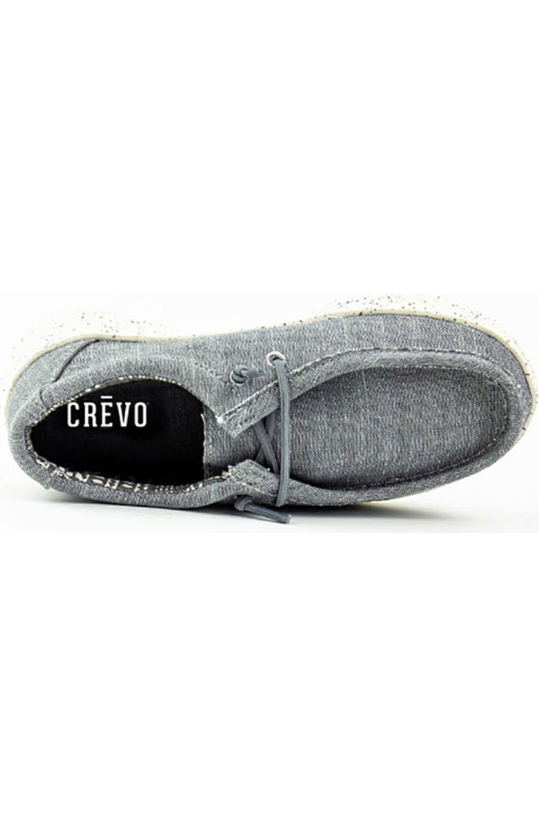 CREVO Ronnie Moccasin Loafer, Alternate, color,