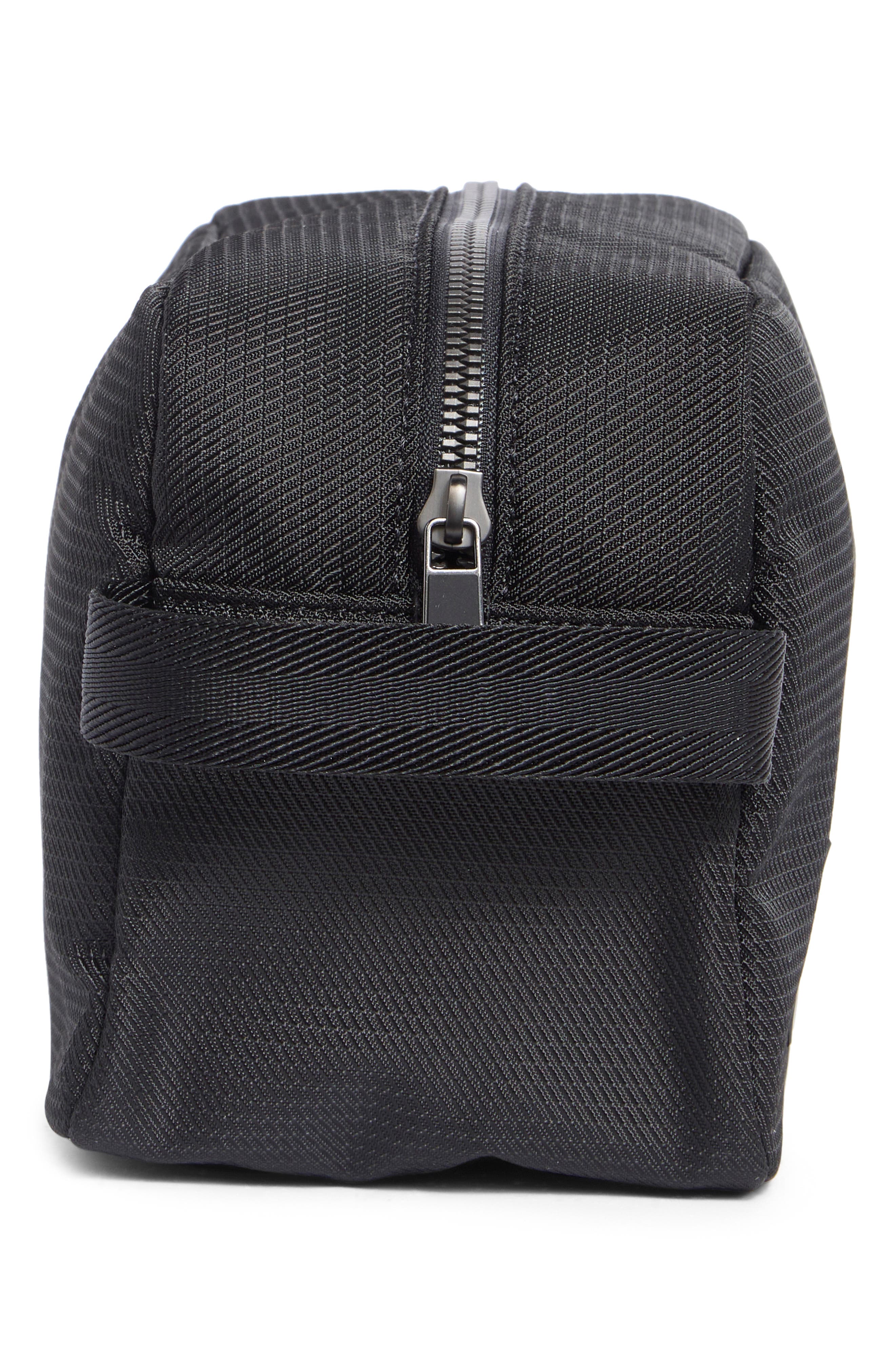 BOSS Catch 2.0 Recycled Polyester Washbag (Men) | Nordstromrack