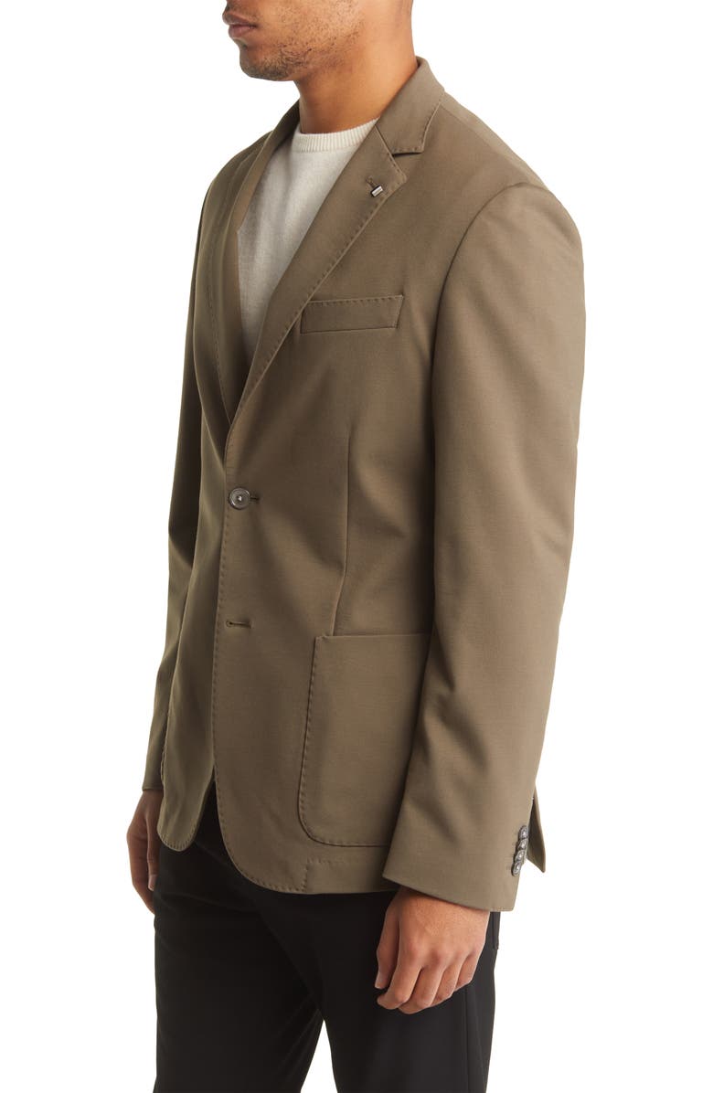 BOSS Hanry Sport Coat, Alternate, color, 