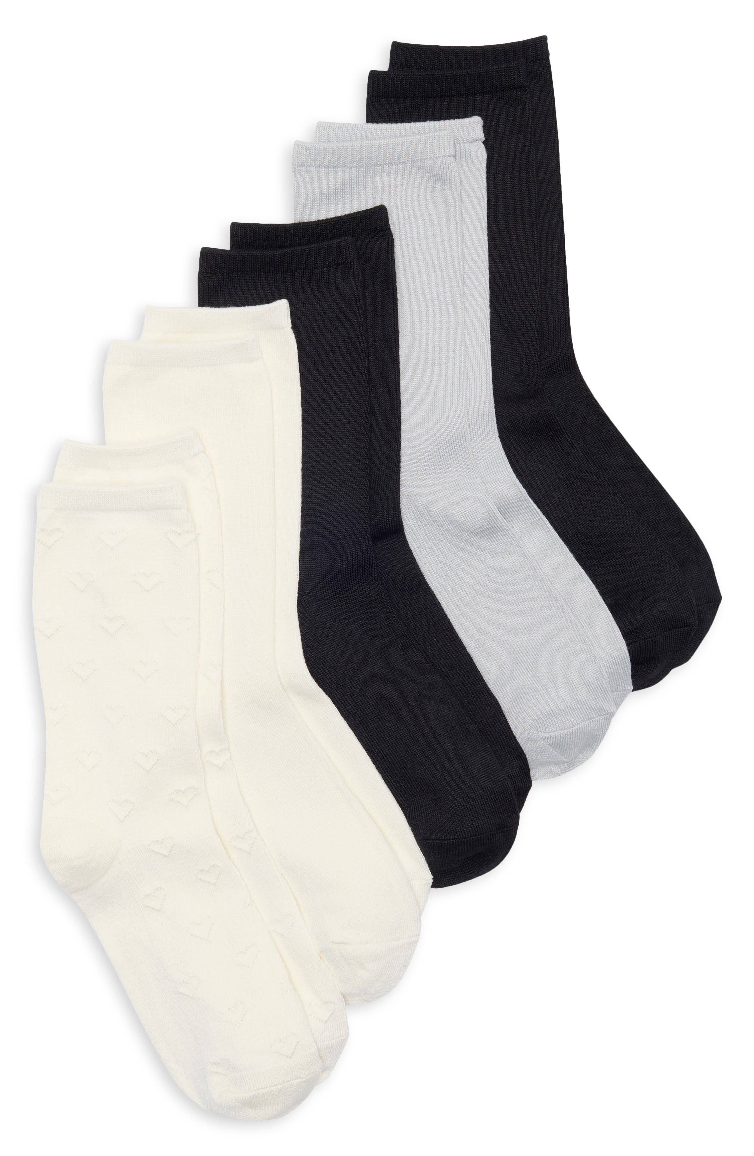 selected IVORY MULTI