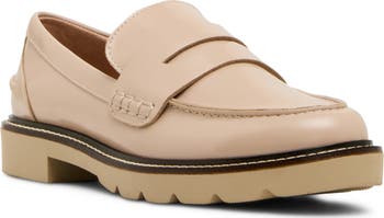??Blondo Penny Waterproof Women Size 10?? Blondo Waterproof Penny Loafer (Women) | Nordstrom main image 4